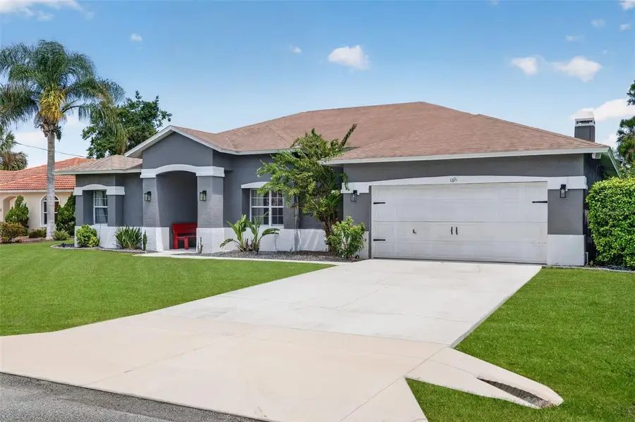 16 Cherrytree Court, Palm Coast, FL 32137 - #2