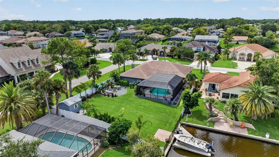 16 Cherrytree Court, Palm Coast, FL 32137 - #3