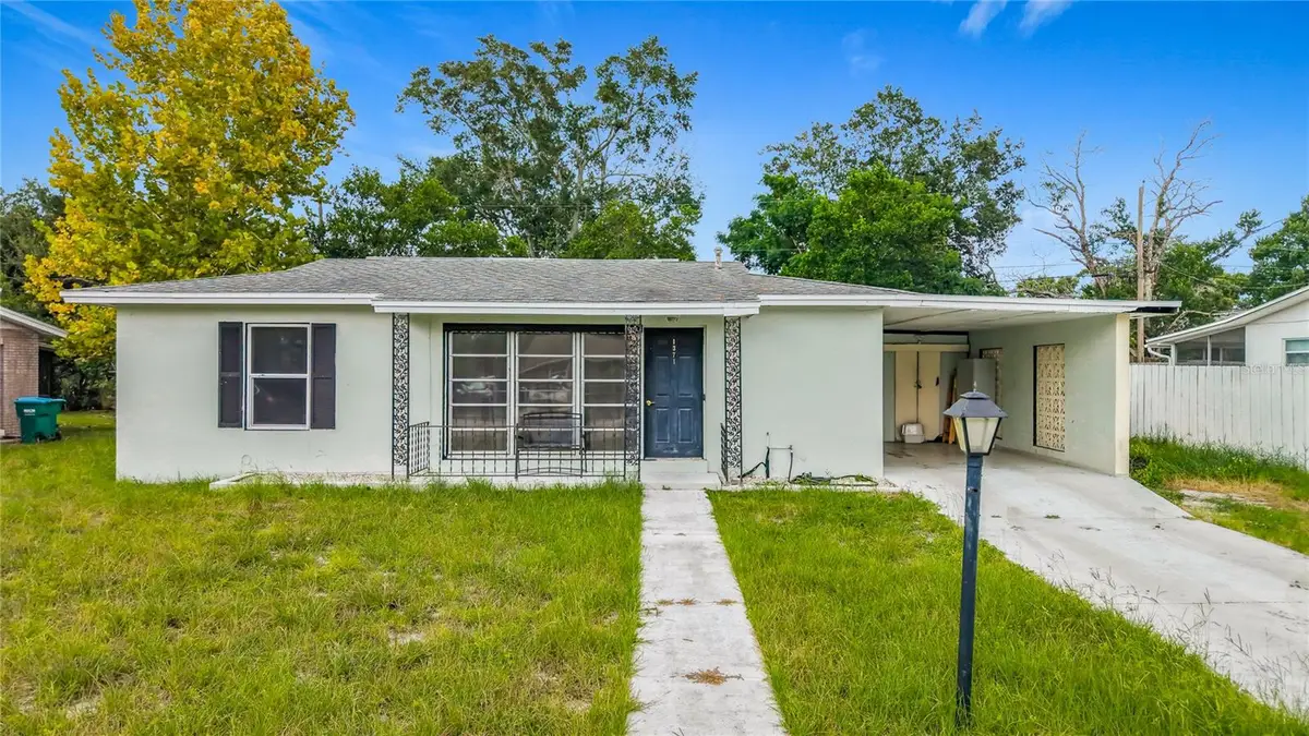 1371 Rockhill Street, Deltona, FL 32725 - #1