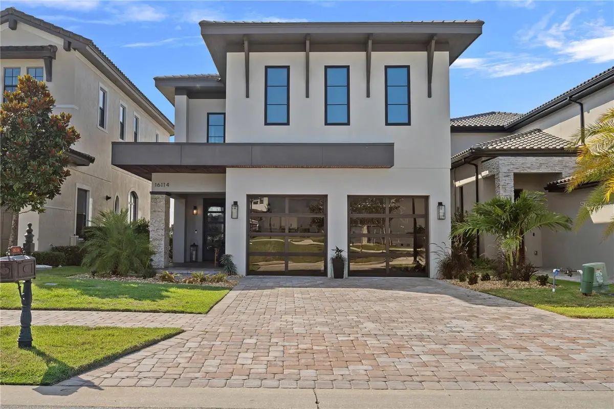 16114 Trivoli Circle, Montverde, FL 34756 - #1