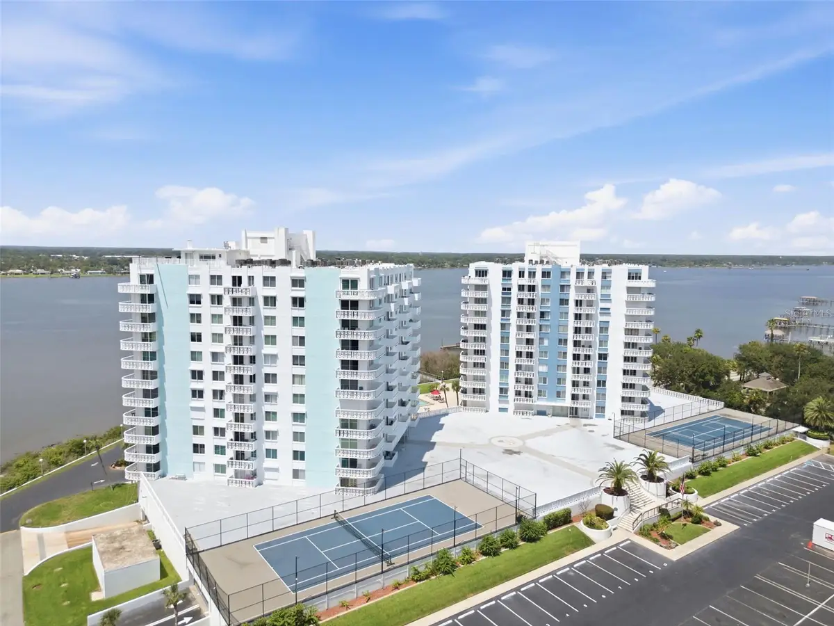 935 N Halifax Avenue #604, Daytona Beach, FL 32118 - #1