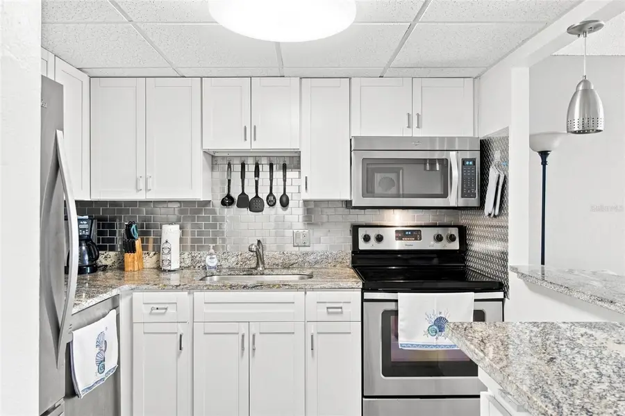 935 N Halifax Avenue #604, Daytona Beach, FL 32118 - #2