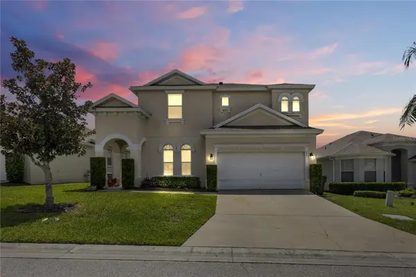 655 Montara Drive, DAVENPORT, FL 33897