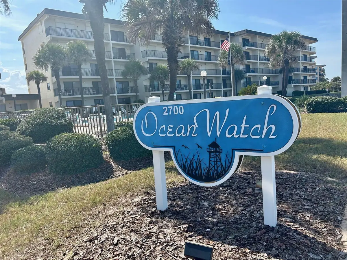 2700 Ocean Shore Boulevard #315, Ormond Beach, FL 32176 - #1
