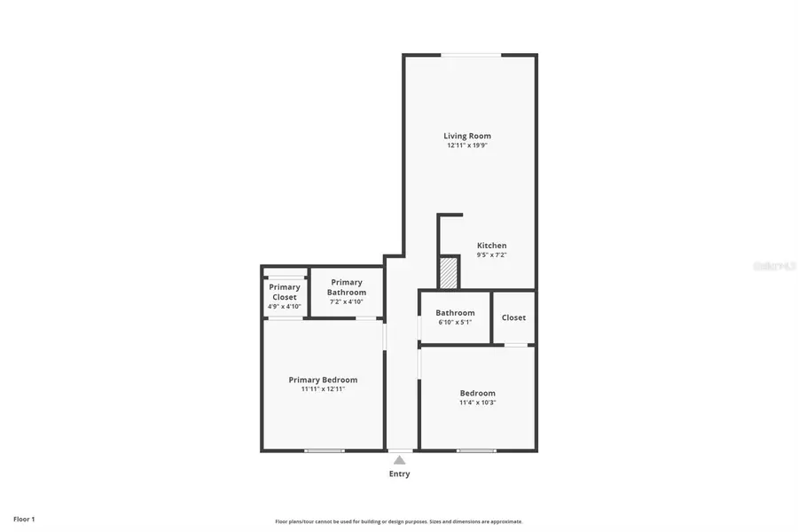 2700 Ocean Shore Boulevard #315, Ormond Beach, FL 32176 - #3
