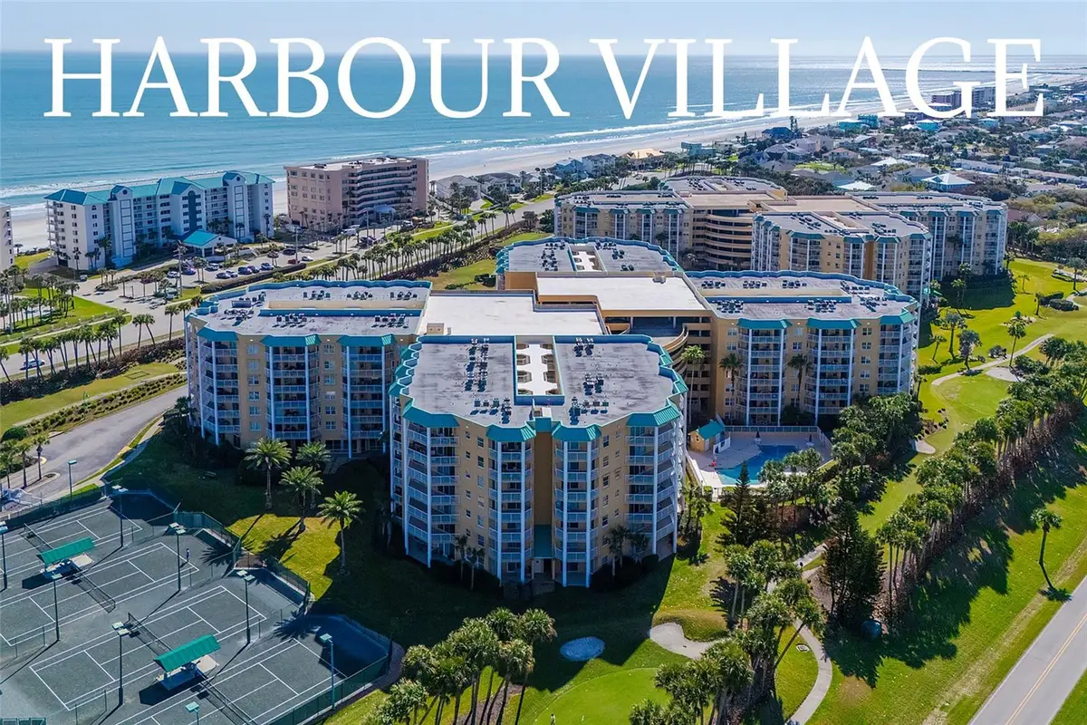 4650 Links Village Drive #B307, Ponce Inlet, FL 32127 - #1