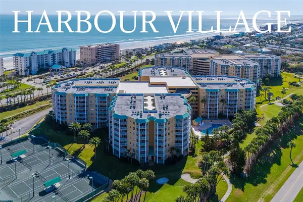 4650 Links Village Drive #B307, PONCE INLET, FL 32127
