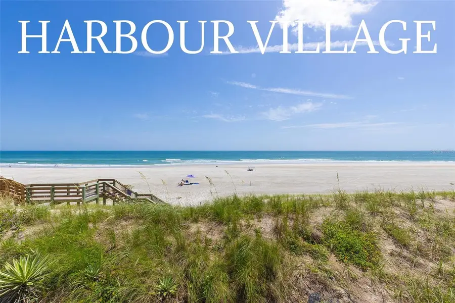 4650 Links Village Drive #B307, Ponce Inlet, FL 32127 - #2