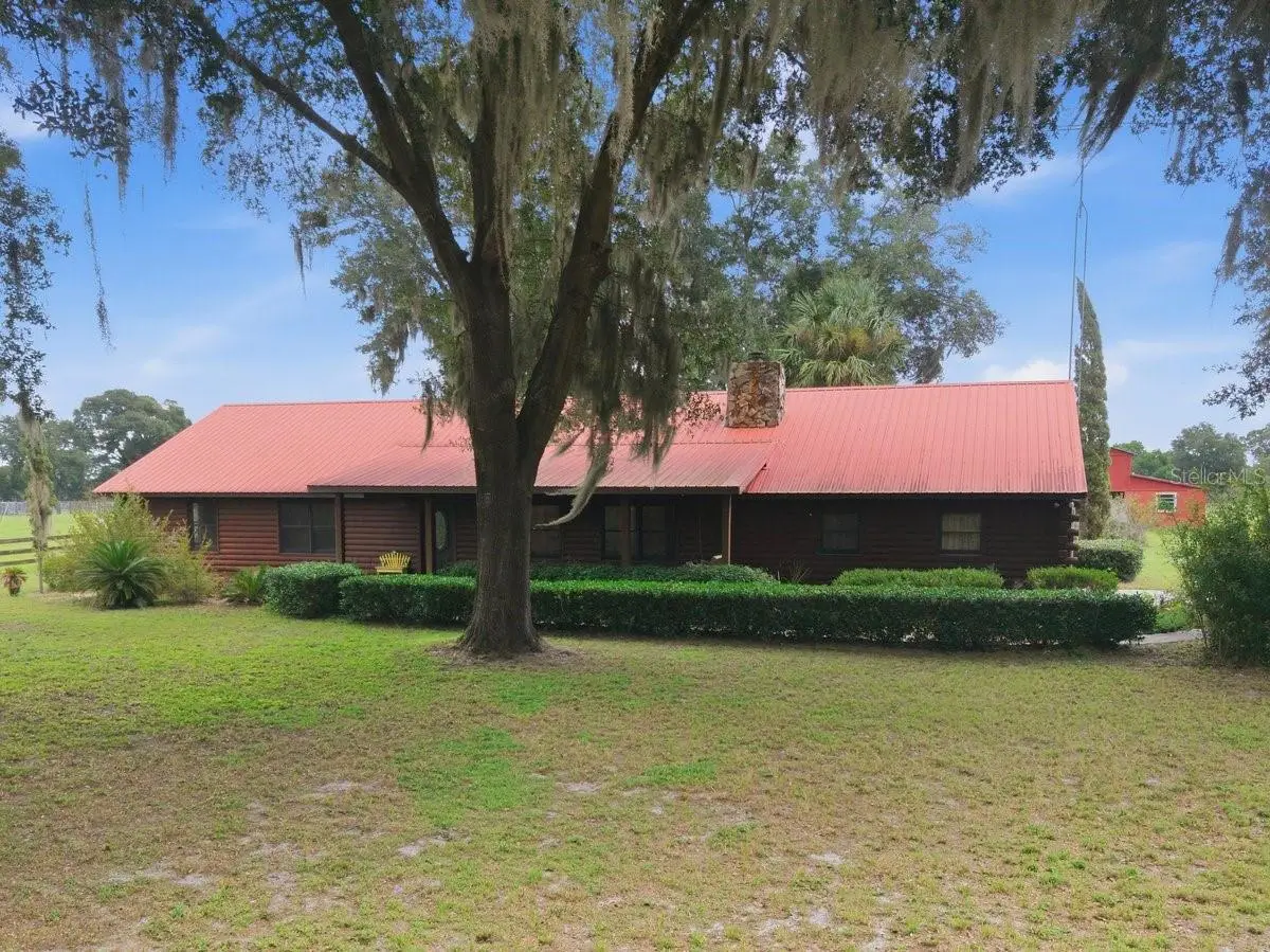 2259 Brownlee Road, Seville, FL 32190 - #1