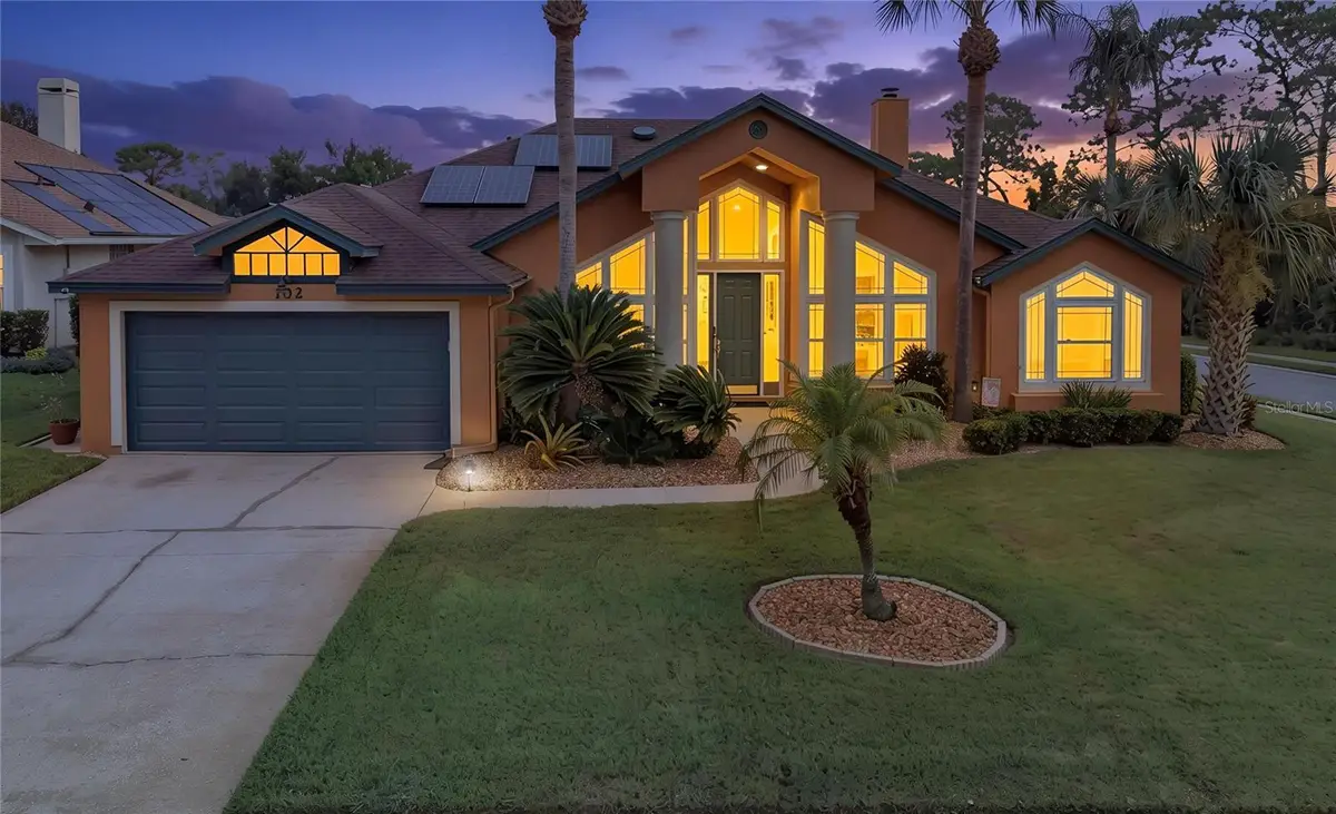 102 Birkwood Court, Debary, FL 32713 - #1