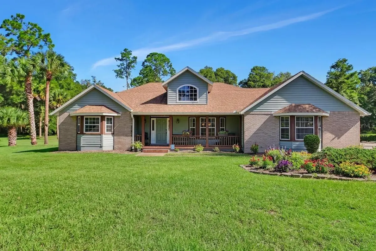 1925 Glenwood Oaks Lane, Deland, FL 32720 - #1