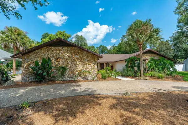 201 Rio Pinar Drive, ORMOND BEACH, FL 32174