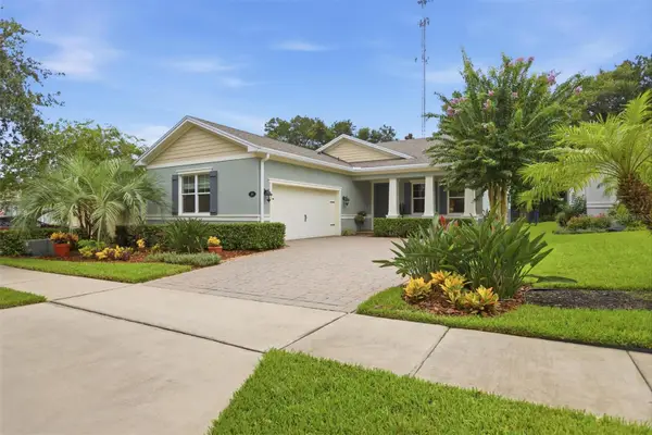 810 Victoria Hills Drive S, DELAND, FL 32724