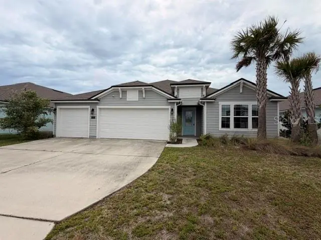 34 Gypsum Place, Saint Augustine, FL 32086 - #1