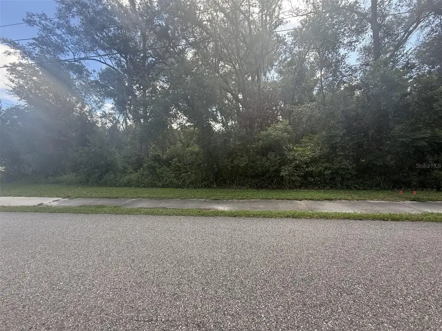 281 N Summit Avenue, Lake Helen, FL 32744 - #3