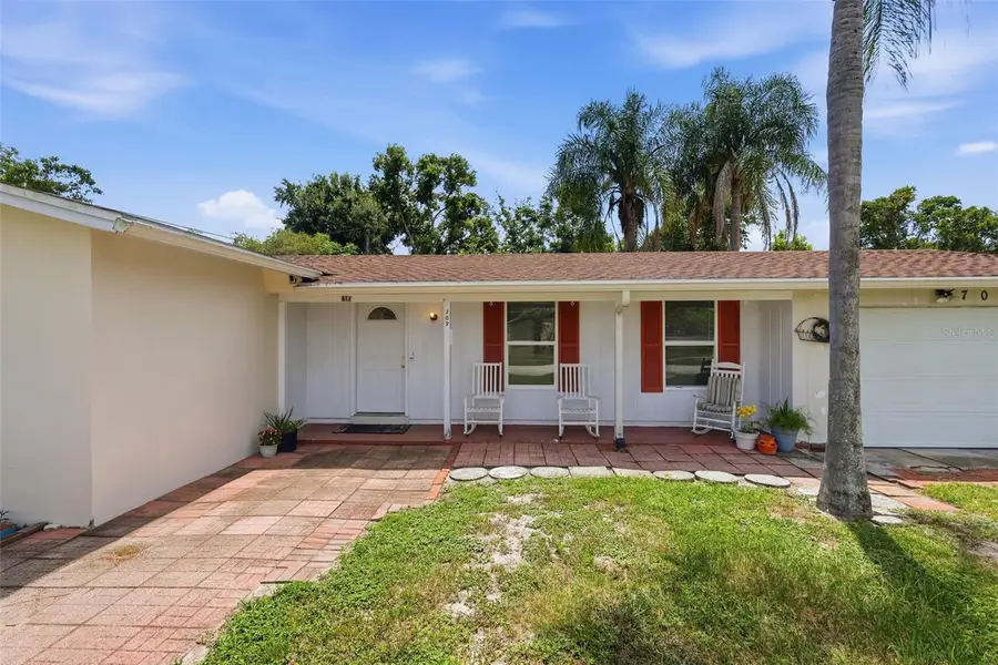 709 Hager Street, Deltona, FL 32725 - #3