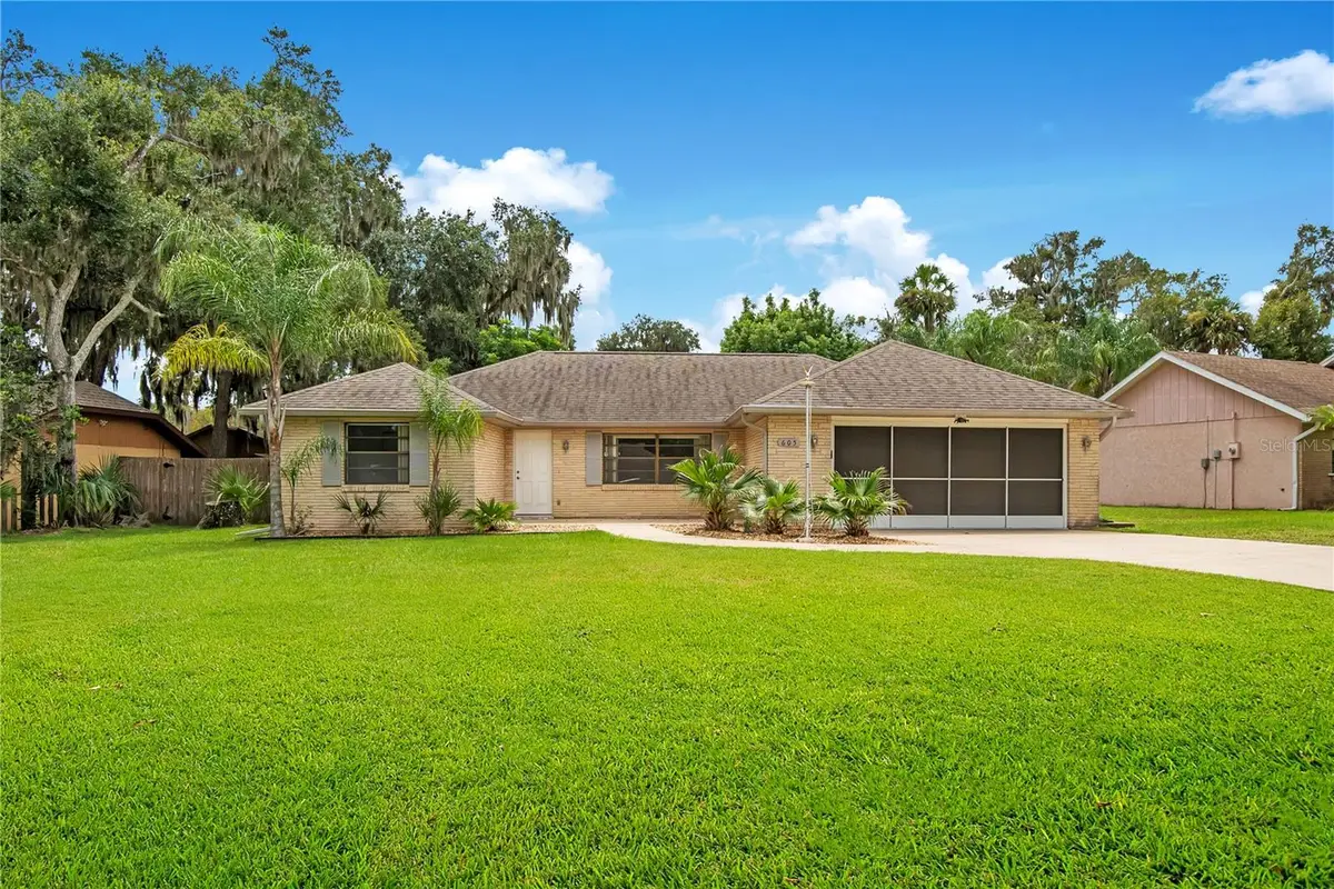 605 Boars Head Drive, Port Orange, FL 32127 - #1