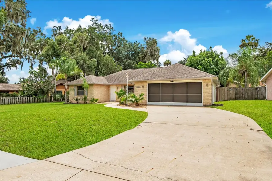 605 Boars Head Drive, Port Orange, FL 32127 - #3
