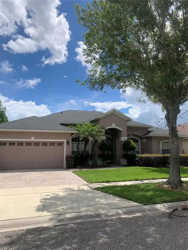 14017 Sierra Vista Drive, ORLANDO, FL 32837