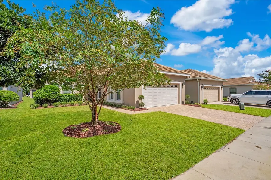 586 Newhall Lane, Debary, FL 32713 - #3