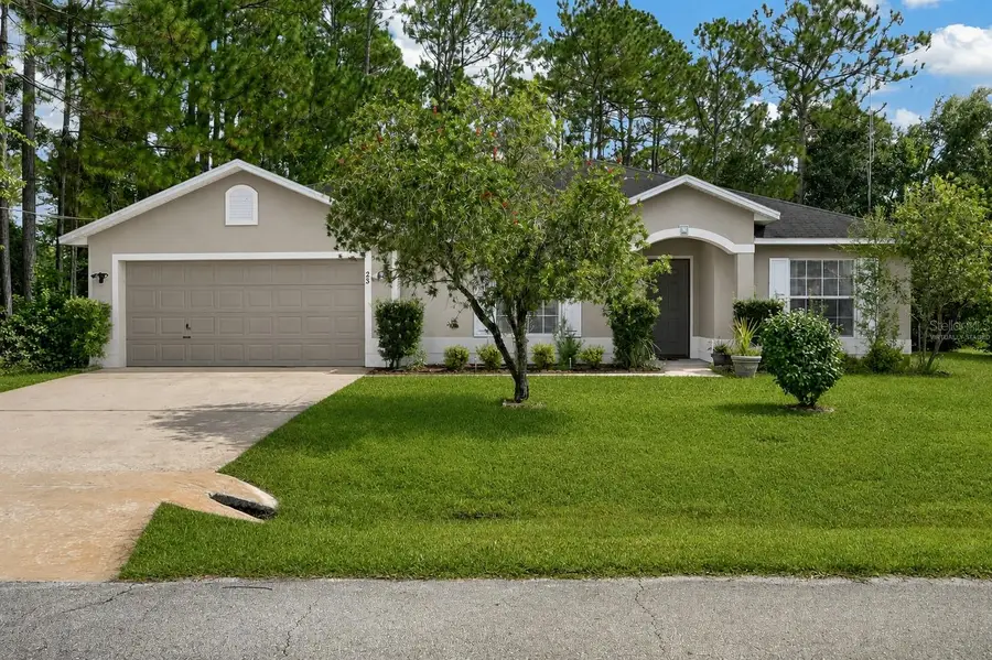 25 Rymshaw Drive, Palm Coast, FL 32164 - #2