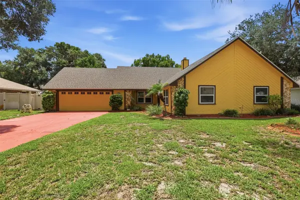 4 Red Bud Lane, ORMOND BEACH, FL 32174