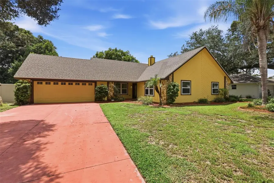 4 Red Bud Lane, Ormond Beach, FL 32174 - #2