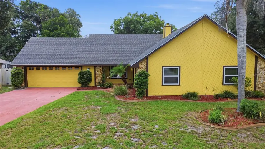 4 Red Bud Lane, Ormond Beach, FL 32174 - #3