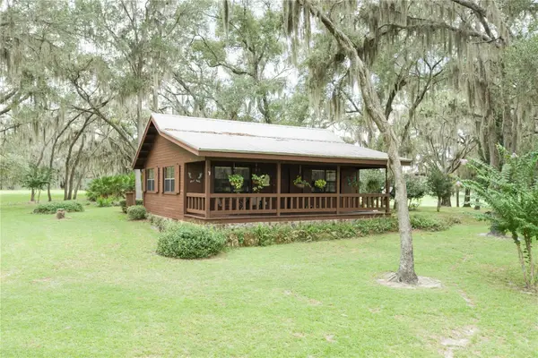 6750 N San Juan Terrace, CRYSTAL RIVER, FL 34428