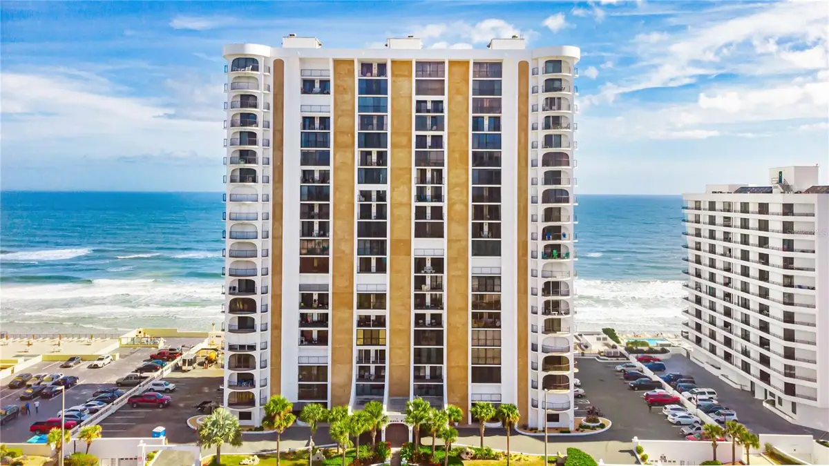 3003 S Atlantic Avenue #4C5, Daytona Beach Shores, FL 32118 - #1