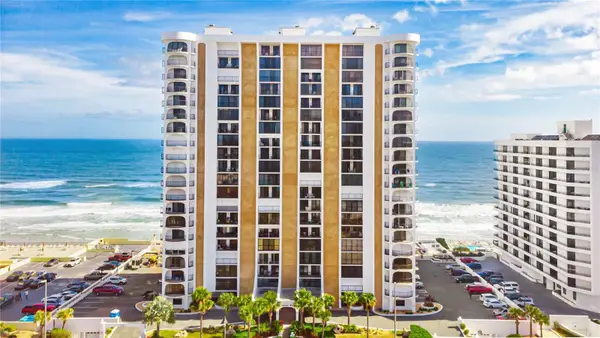 3003 S Atlantic Avenue #4C5, DAYTONA BEACH SHORES, FL 32118