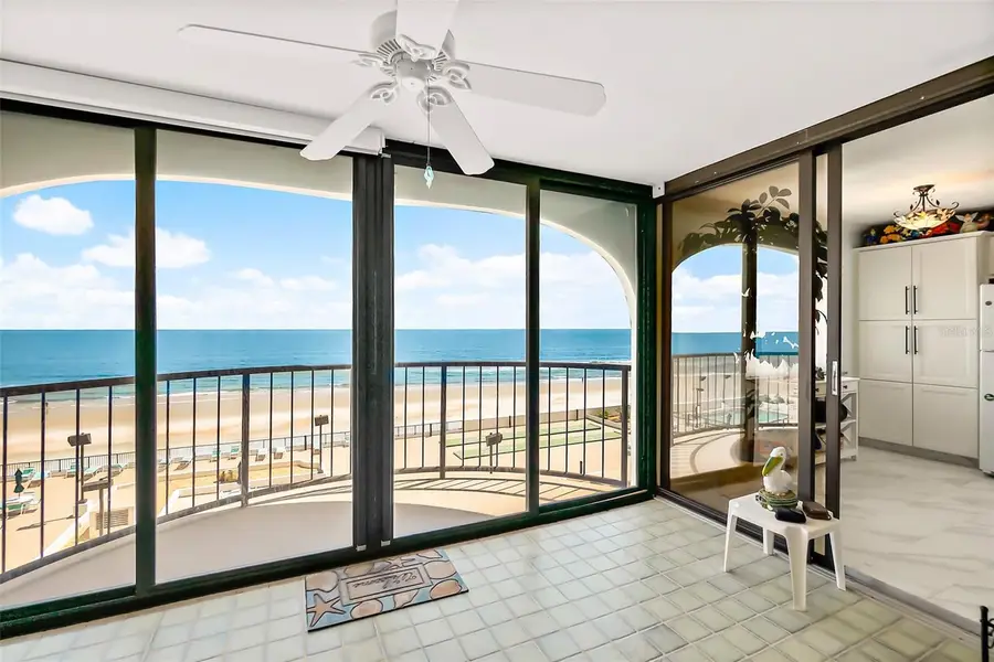 3003 S Atlantic Avenue #4C5, Daytona Beach Shores, FL 32118 - #2
