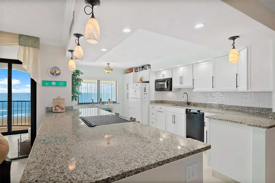 3003 S Atlantic Avenue #4C5, Daytona Beach Shores, FL 32118 - #3