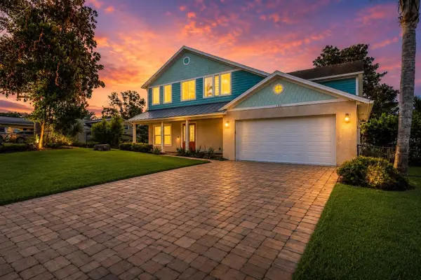 130 Hernandez Avenue, ORMOND BEACH, FL 32174
