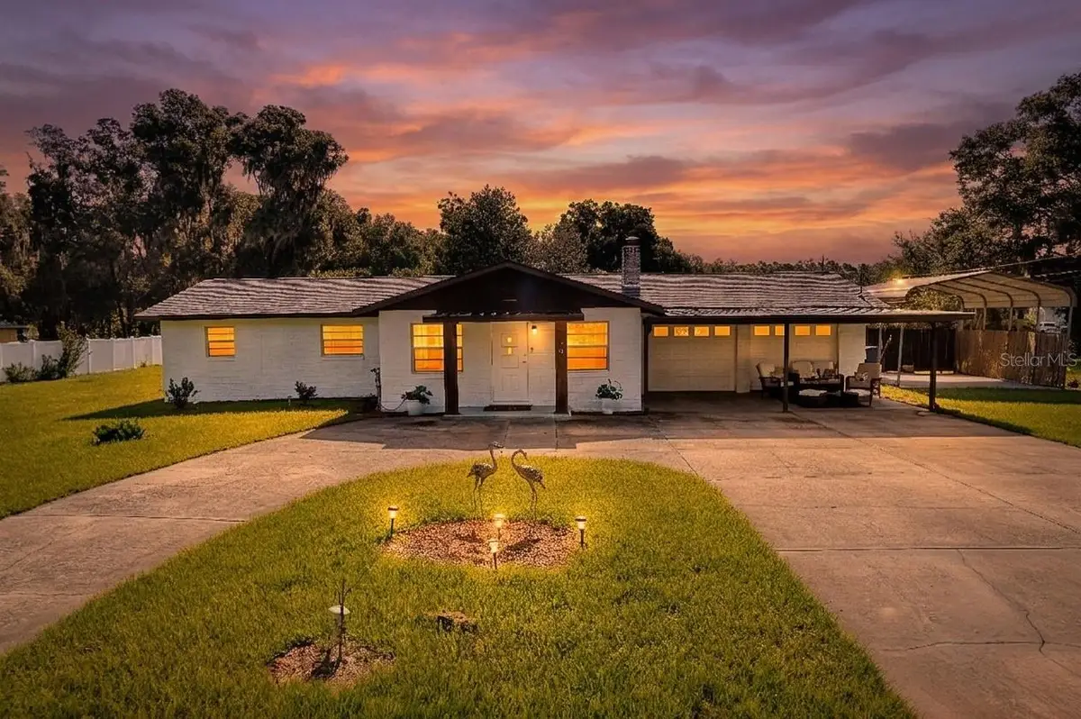 1701 N Stone Street, Deland, FL 32720 - #1