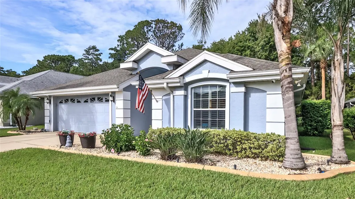 26 Cormorant Circle, Daytona Beach, FL 32119 - #1