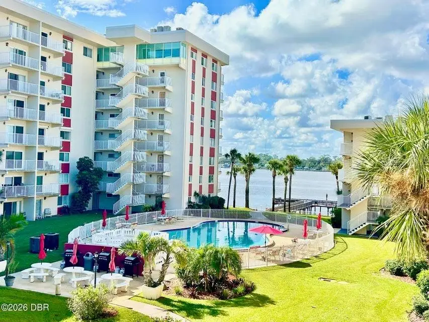 2711 N Halifax Avenue #488, Daytona Beach, FL 32118 - #1