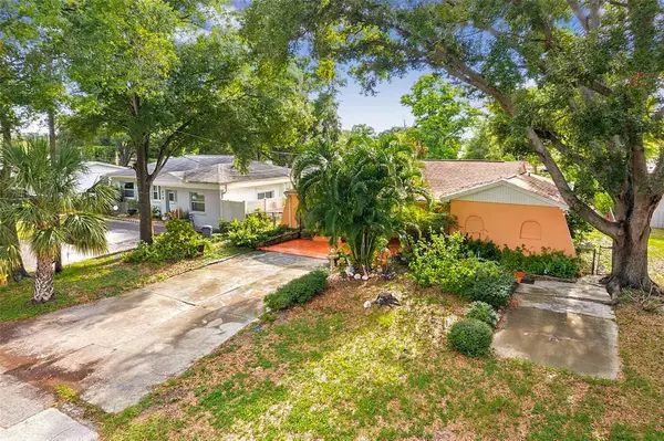 612 N Woodlynne Avenue, TAMPA, FL 33609