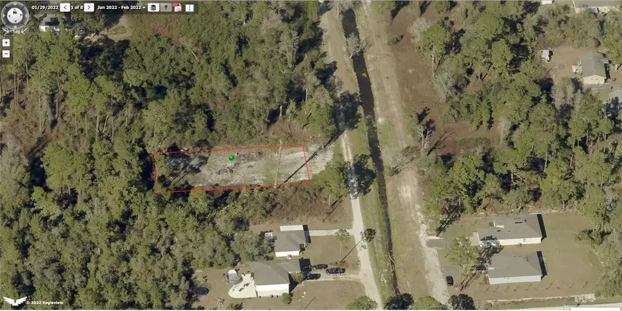 0 Central Parkway, Deland, FL 32724 - #2
