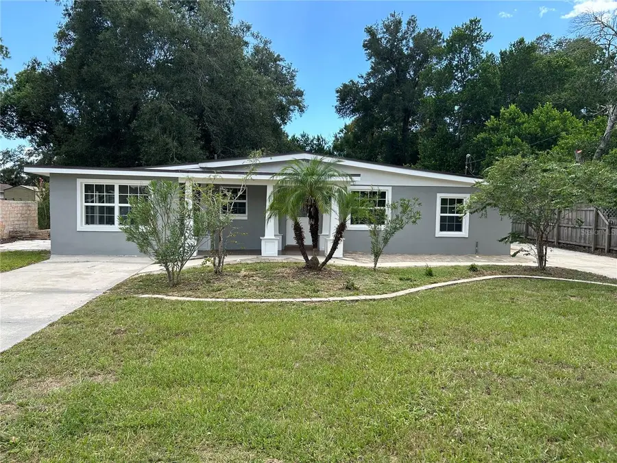 104 E Gardenia Drive, Orange City, FL 32763 - #2