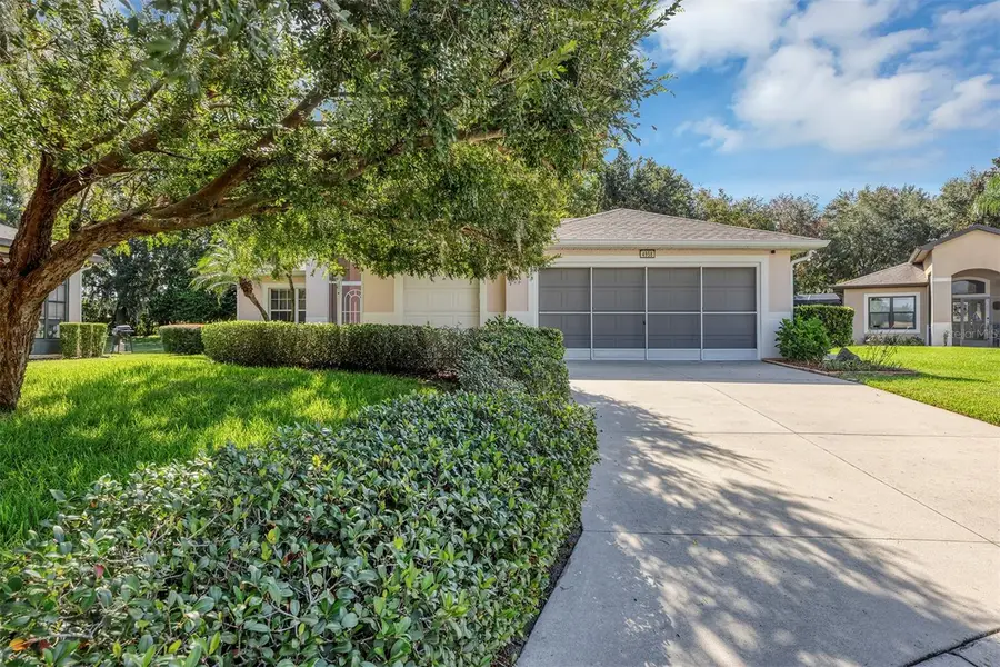 4958 Portsmouth Street, Tavares, FL 32778 - #2
