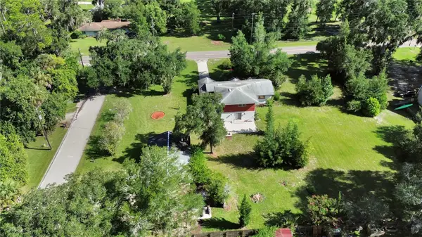 601 Glenwood Road, DELAND, FL 32720