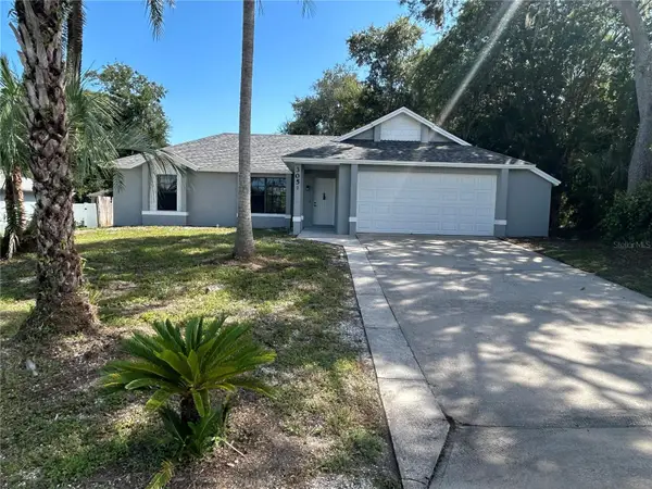 3051 Keyport Street, DELTONA, FL 32738