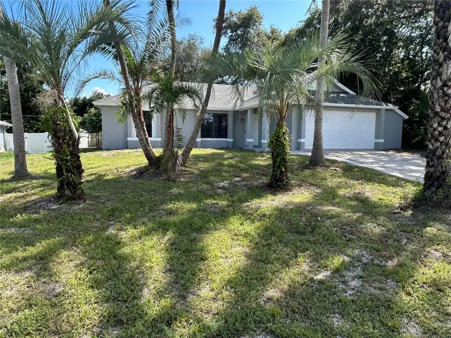 3051 Keyport Street, Deltona, FL 32738 - #2
