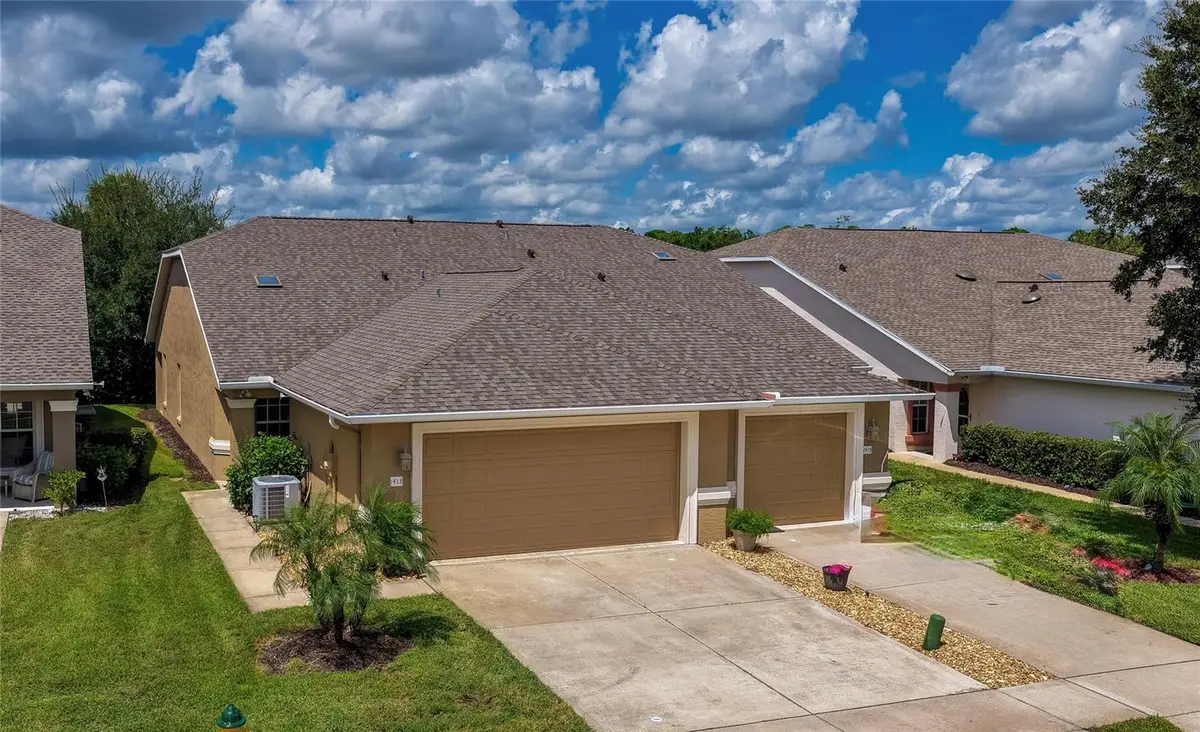1413 Coconut Palm Circle, Port Orange, FL 32128 - #1