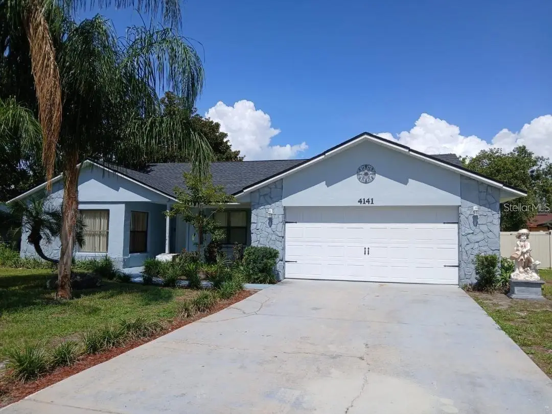 4141 Bald Eagle Drive, Kissimmee, FL 34746 - #1