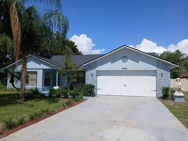 4141 Bald Eagle Drive, KISSIMMEE, FL 34746