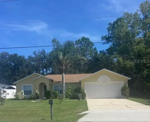 94 Bird Of Paradise Drive, PALM COAST, FL 32137