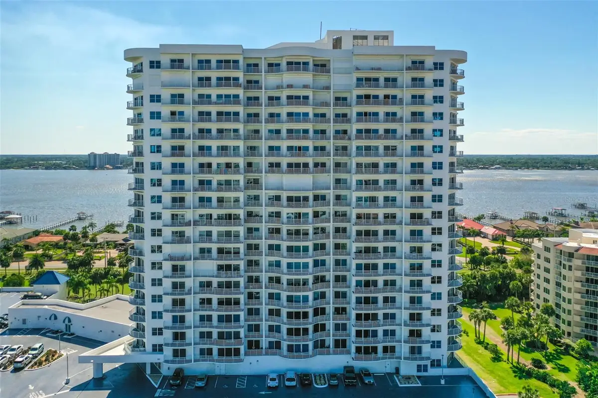 2 Oceans West Boulevard #406, Daytona Beach Shores, FL 32118 - #1