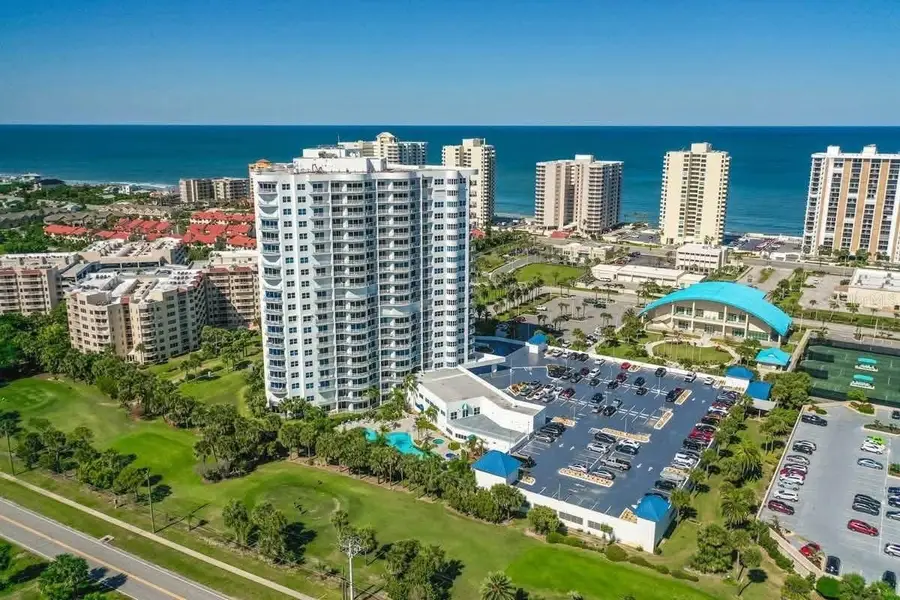 2 Oceans West Boulevard #406, Daytona Beach Shores, FL 32118 - #2